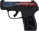 Ruger LCP Max .380 ACP Semi-Auto Pistol with Night Sights and American Flag Slide