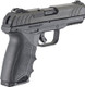 Ruger Security-9 9mm Luger Semi-Auto Handgun with 4-inch Barrel and Adjustable Sights