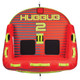 Full Throttle Hubbub 2 Towable Tube for 2 Riders - Red