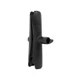 RAM Mounting Systems RAM-D-201U-E Marine-Grade Aluminum Long Double Socket Arm for 2.25-Inch Ball Bases
