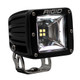 RIGID Industries Radiance Scene RGBW Surface Mount Pair - Versatile LED Scene Lighting