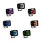 RIGID Industries Radiance Scene RGBW Surface Mount Pair - Versatile LED Scene Lighting