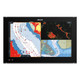 B&G ZeusS 19" Glass Helm System Pack for Advanced Marine Navigation