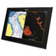 B&G ZeusS 19" Glass Helm System Pack for Advanced Marine Navigation