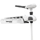 Minn Kota Riptide Fortrex 80 Saltwater Bow-Mount Trolling Motor - 24V, 80 lb Thrust, 62 Inch Shaft