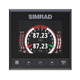 Simrad IS42J Instrument Link for J1939 Diesel Engines to NMEA 2000 Network