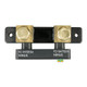 Victron Energy SmartShunt 300A Battery Monitor - Bluetooth Connectivity for Reliable Battery Management