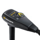 Minn Kota Maxxum 70SC Trolling Motor with Foot Control and Weedless Wedge 2 Prop – 24V, 70lb Thrust, 42" Shaft