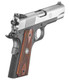 Ruger SR1911 .45 ACP Full-Size Semi-Auto Pistol with 7-Round Capacity