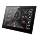 Simrad NSO evo3S 19-inch Multi-Function Display System Pack