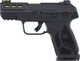 Ruger Security-380 .380 ACP Semi-Auto Pistol with 4-Inch Barrel and Adjustable Sights