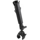 RAM Mounting Systems RAM Tube Rod Holder with Tough-Claw – Versatile Fishing and Accessory Mount