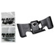 RAM Mounts Cradle for Garmin dezl 760LMT, nuvi 2797LMT & RV 760LMT | Part Number RAM-HOL-GA54U