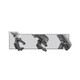 RAM Mounting Systems Spine Clip Holder with Ball for Garmin Handheld Devices (Part Number: RAM-B-202-GA76U)