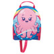 Full Throttle Child Water Buddies Octopus Life Vest - 30-50 lbs, Type III