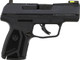 Ruger Max-9 9mm Day/Night Pistol with Tritium Fiber Optic Sights and 10-Round Magazines