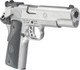 Ruger SR1911 Target .45 ACP Semi-Auto Pistol with Adjustable Bomar-Style Sights and Stainless Steel Finish