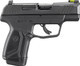Ruger Max-9 Pro 9mm Semi-Auto Pistol with Tritium Fiber Optic Sights