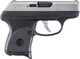Ruger LCP .380 ACP Semi-Auto Pistol with Fixed Sights and 6-Round Magazine