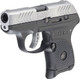 Ruger LCP .380 ACP Semi-Auto Pistol with Fixed Sights and 6-Round Magazine