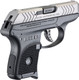 Ruger LCP .380 ACP Semi-Auto Pistol with Fixed Sights and 6-Round Magazine