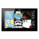 Simrad NSO evo3S 19-Inch Multi-Function Display (MFD) Screen