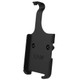 RAM Mounting Systems Form-Fit Holder for Apple iPhone 13 Pro Max, 14 Plus & 14 Pro Max (Part RAM-HOL-AP39U)