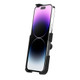 RAM Mounting Systems Form-Fit Holder for Apple iPhone 13 Pro Max, 14 Plus & 14 Pro Max (Part RAM-HOL-AP39U)
