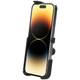 RAM Mounting Systems RAM-HOL-AP38U Form-Fit Holder for Apple iPhone 13, 13 Pro, 14 & 14 Pro