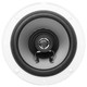 Boss Audio MR60 6.5-Inch Marine Round Speakers Pair with Waterproof Design