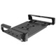 RAM Mounting Systems RAM-HOL-TAB12U Universal Clamping Cradle for iPad Mini with Case, Skin, or Sleeve