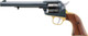 Ruger Wrangler .22 LR with 6.5-inch Barrel and Midnight Blue Cerakote Frame