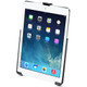 RAM Mount EZ-ROLL'R Cradle for Apple iPad Air - Model RAM-HOL-AP17U