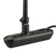 RAM Mount Transducer Mount with 18-Inch Rigid Aluminum Rod for Lowrance TotalScan