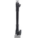 RAM Mounting Systems 14-Inch Long Extension Pole with 1-Inch and 1.5-Inch Single Open Sockets