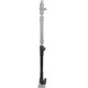 RAM Mounting Systems 14-Inch Long Extension Pole with 1-Inch and 1.5-Inch Single Open Sockets