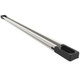 RAM Mounting Systems 13-Inch Extruded Aluminum Tough-Track for Versatile Flat Surface Mounting