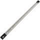 RAM Mounting Systems 17" Extruded Aluminum Tough-Track for Versatile Flat Surface Mounting