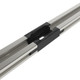 Ram Mount Center Loader for Top-Loading Aluminum Tough-Track – Model RAP-TRACK-EXA-CCU