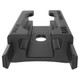 Ram Mount Center Loader for Top-Loading Aluminum Tough-Track – Model RAP-TRACK-EXA-CCU