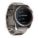 Garmin quatix 7 Solar Edition Marine GPS Smartwatch with Solar Charging