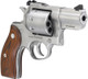Ruger Redhawk .357 Magnum / .38 Special Revolver with 2.75-inch Barrel