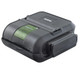 RAM Mounting Systems RAM Printer Cradle with U-Bolt Mount for Brother RuggedJet RJ-4030/40