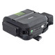 RAM Mounting Systems RAM Printer Cradle with U-Bolt Mount for Brother RuggedJet RJ-4030/40