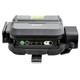 RAM Mounting Systems RAM Printer Cradle with U-Bolt Mount for Brother RuggedJet RJ-4030/40