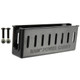 RAM Mounting Systems RAM-234-5U Laptop Power Supply Caddy for Secure Power Storage and Peripherals