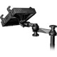 RAM Mounting Systems RAM-VB-186-SW1 No-Drill Laptop Mount for Jeep Grand Cherokee and More