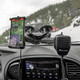 RAM Mounting Systems RAM-VC-MC Universal Microphone Clip Adapter