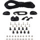 Sea-Dog Performance Anchor Trolley Kit with Zig Cleat and Cheek Blocks