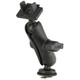 RAM Mount Track Ball Mount for Lowrance Elite-4, Hook-4, Mark-4 Series Fishfinders